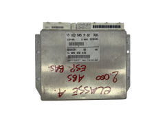 Blok Ovladačů ESP Mercedes 0225457132 K01 0265109425 Bosch
