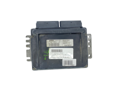 Blok Ovladačů S110138000C 8200059086 8200044437 Renault Siemens 62908