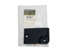 Upevnění  Zadek Originál Renault 7700353016