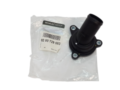 Kryt Termostatu Originál Renault Dacia 8200729683