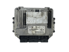 Blok Ovladačů 0281013332 9664257580 9653958980 EDC16C34 PSA Bosch 53371