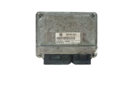 Blok Ovladačů 03E906033L 5WP40194 07 VW Siemens 45484