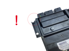 Blok Ovladačů 8200498188 8200469340 R0410B024D Renault Delphi 60595