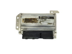 Blok Ovladačů 9030930390F 39110-02BA5 MKH6IS10 39100-02BA5 Hyundai Kefico