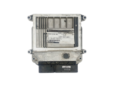 Blok Ovladačů 39100-26CF0 9030930912A1 KIA Kefico Blok Ovladačů 39100-26CF0 9030930912A1 KIA Kefico