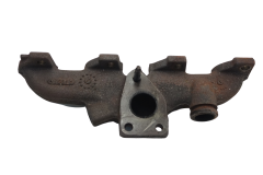 Výfukové Potrubí 8200874115 1.5 DCI Renault Dacia