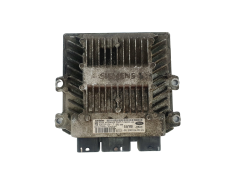 Blok Ovladačů 3S61-12A650-LB 5WS40140D-T SID 804 Ford Siemens 35494