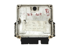 Blok Ovladačů PSA 0281011081 9647472780 Bosch 21200