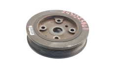 Řemenice Klikové Hřídele 7431275801 2.0 16v Renault Laguna Safrane Volvo