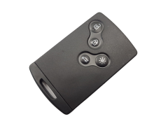 Magnetická Karta Renault Clio 4 IV Captur Megane 3 Scenic 3 Laguna 3