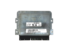 Blok Ovladačů A3C0028150001 EMS3140 237109775R Renault Continental 29012 Blok Ovladačů A3C0028150001 EMS3140 237109775R Renault Continental 29012