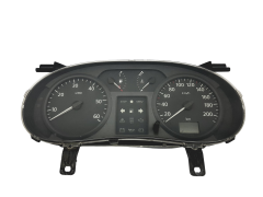 Tachometr Trafic Vivaro 8200279062 B 55073