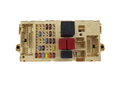 Blok Ovladačů BSI Alfa Romeo 46558758 606981109 Magneti Marelli