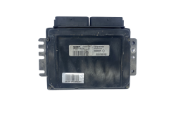 Blok Ovladačů S110138000B 8200059086 8200044437 Renault Siemens 48958