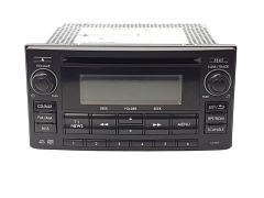 Rádio Cd MP3 Subaru Impreza 86201FG420 PF-3294A-A
