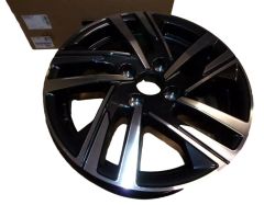 Hliníková Kola Nový originál 16' 98251652EH Peugeot