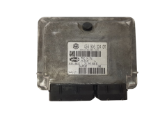 Blok Ovladačů 036906034GM 61601.068.01 IAW4MV.GM VW Magneti Marelli 3406