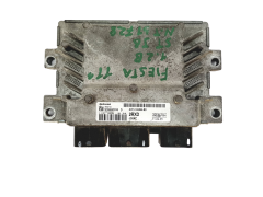 Blok Ovladačů S180047018D AV21-12A650-BD Ford Continental 27149