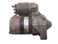 Startér Motoru Renault 7700864608 G D7E1 1.2 8V Valeo 1338 Startér Motoru Renault 7700864608 G D7E1 1.2 8V Valeo 1338