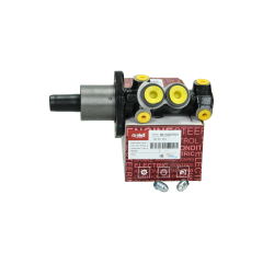 Brzdové čerpadlo 191611019 66110037001 VW Seat Vika