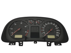 Tachometr VW 1J0920822C Golf MK4 Bora 30491