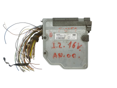 Blok Ovladačů S110678003C 1S6A-12A650-AC SIM20 Ford Siemens 