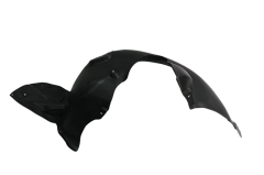 Podběh Kola Předek 5J0809958A 88091691702 Skoda Fabia 2 DPA