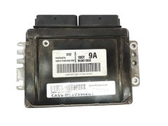 Blok Ovladačů 96801800 5WY5407A  9A Chevrolet Kemsco 19356