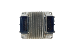 Blok Ovladačů 8972333707 09391259 Opel Delphi 39214 Blok Ovladačů 8972333707 09391259 Opel Delphi 39214