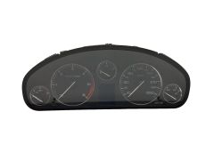 Otáčkoměr Peugeot 407 9658138280 1278