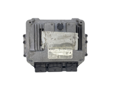 Blok Ovladačů 0281011090 9653202680 9647785580 PSA Bosch 62160