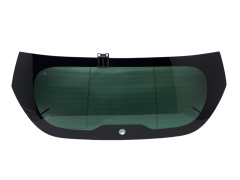 Zadní Okno Zadek Nový originál Renault Clio 4 H/B 903002732R AS3 2019 Zadní Okno Zadek Nový originál Renault Clio 4 H/B 903002732R AS3 2019