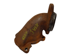 Trubka Turbíny 038322 434528 Citroen Xantia 2 1.9 TD 12356