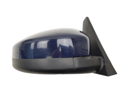 Zpětné Zrcátko Pravý Předek Renault Espace 4 7701053702 DVD42 9pin