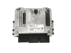 Blok Ovladačů 0281018242 BV21-12A650-XA Ford Bosch 29764