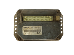 Blok Ovladačů 00465436680 0261204405 Fiat Bosch 15540