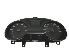 Otáčkoměr Seat Ibiza 6J0920802 A2C53387155 52645