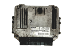 Blok Ovladačů 0281012468 9656161680  PSA Bosch 20131