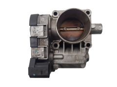 Škrticí Klapka 55192787 44SMF9 Fiat Lancia FPT 1094