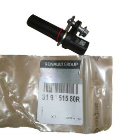 Senzor Impulsů Nový originál 319351580R Renault Dacia