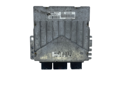 Blok Ovladačů 5WS40023F-T 9647166880 9644302380 PSA Siemens 49523