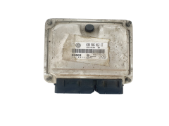 Blok Ovladačů 038906012CT 0281010377 Volkswagen Bosch 39569