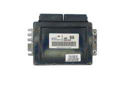 Blok Ovladačů 96801800 5WY5407A D32 1BOT 9A Chevrolet Kemsco 47826