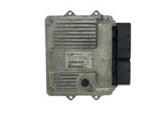Blok Ovladačů 55194016 MJD6JF.Y1 71600.007.02 FGP Lancia 47884