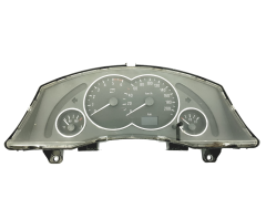 Otáčkoměr Opel Meriva 13173381XT 110080162026 43377