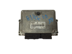 Blok Ovladačů 55189421 0281011488 93749DAV Alfa Romeo Bosch 17609