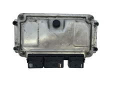 Blok Ovladačů PSA 0261207318 9653492680 9643897580 Bosch 52540