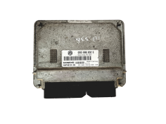 Blok Ovladačů 03D906032C 5WP40124 05 VW Siemens 29160