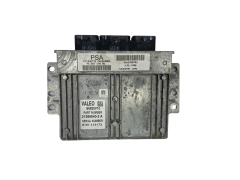 Blok Ovladačů 9666149880 9660388980 21586640-2 A PSA Valeo 60081