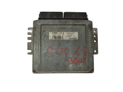 Blok Ovladačů S118301113B 8200214973 8200080285 Renault Siemens 16144